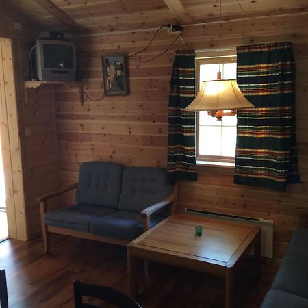 Furuly Camping Nordberg Zimmer foto