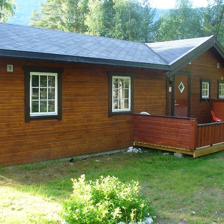 Furuly Camping Nordberg Zimmer foto