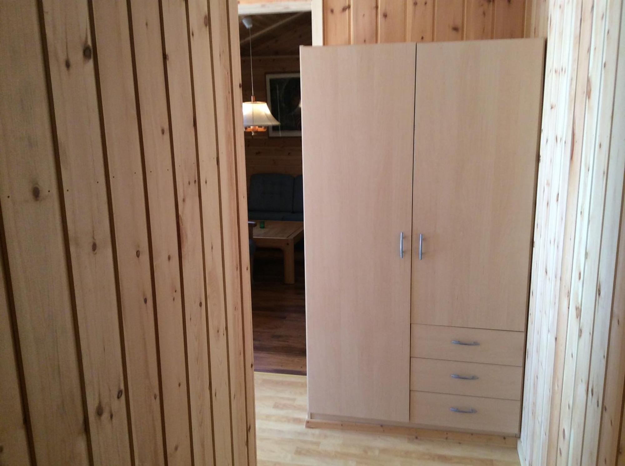 Furuly Camping Nordberg Zimmer foto