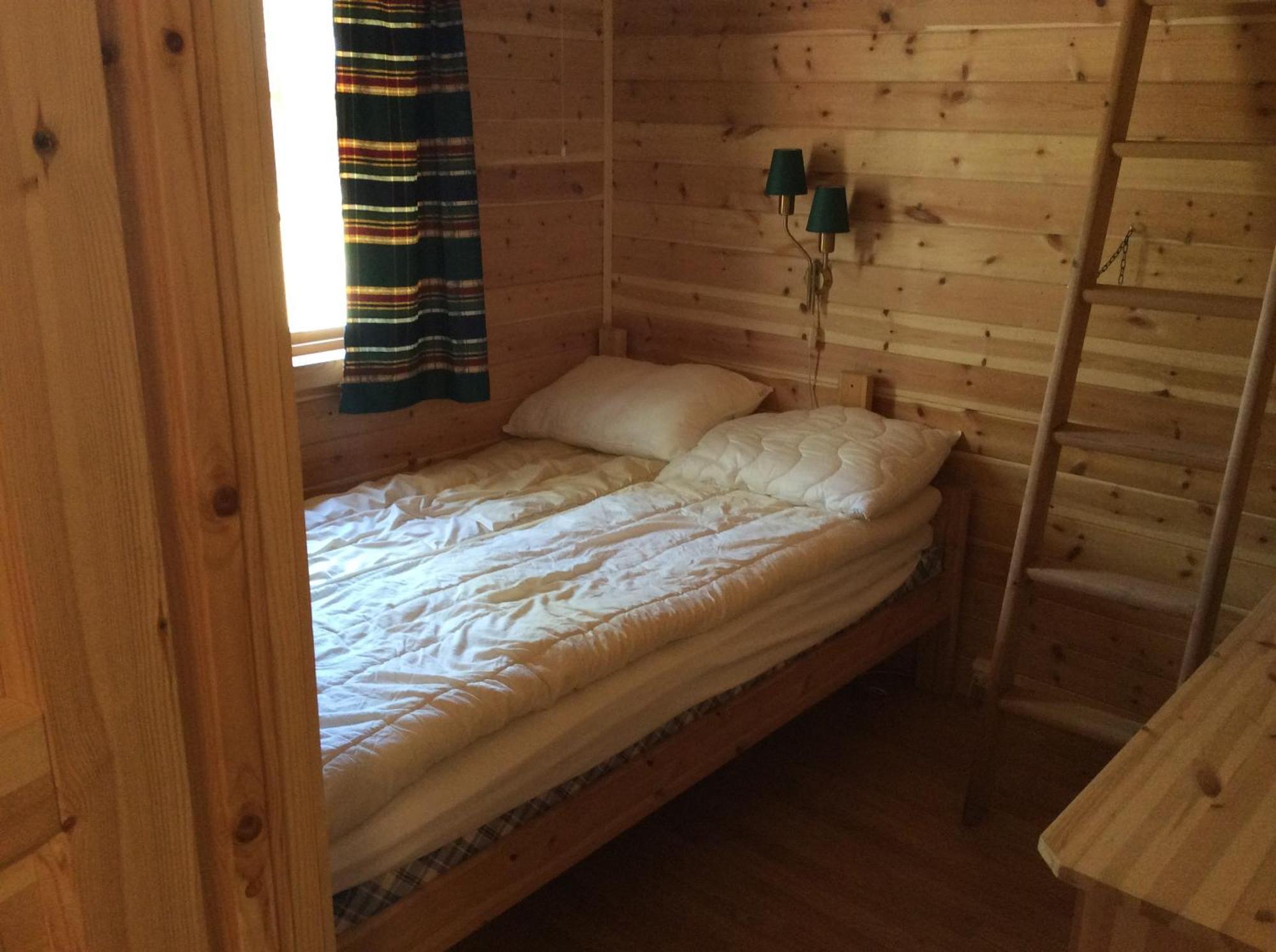 Furuly Camping Nordberg Zimmer foto