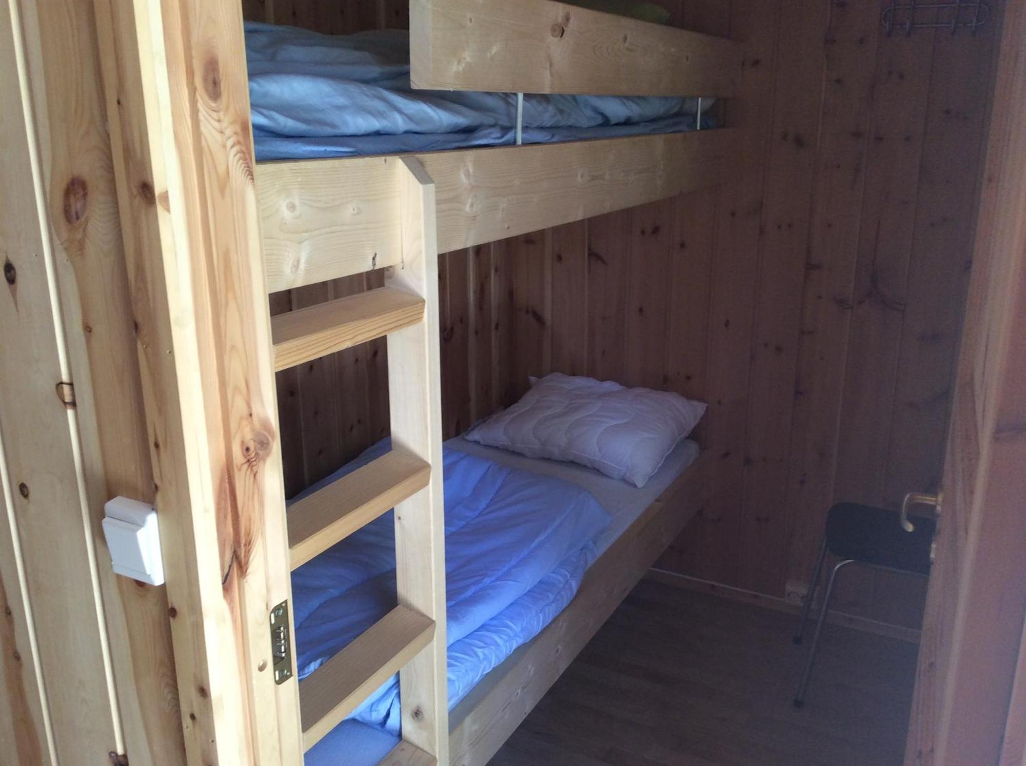 Furuly Camping Nordberg Zimmer foto