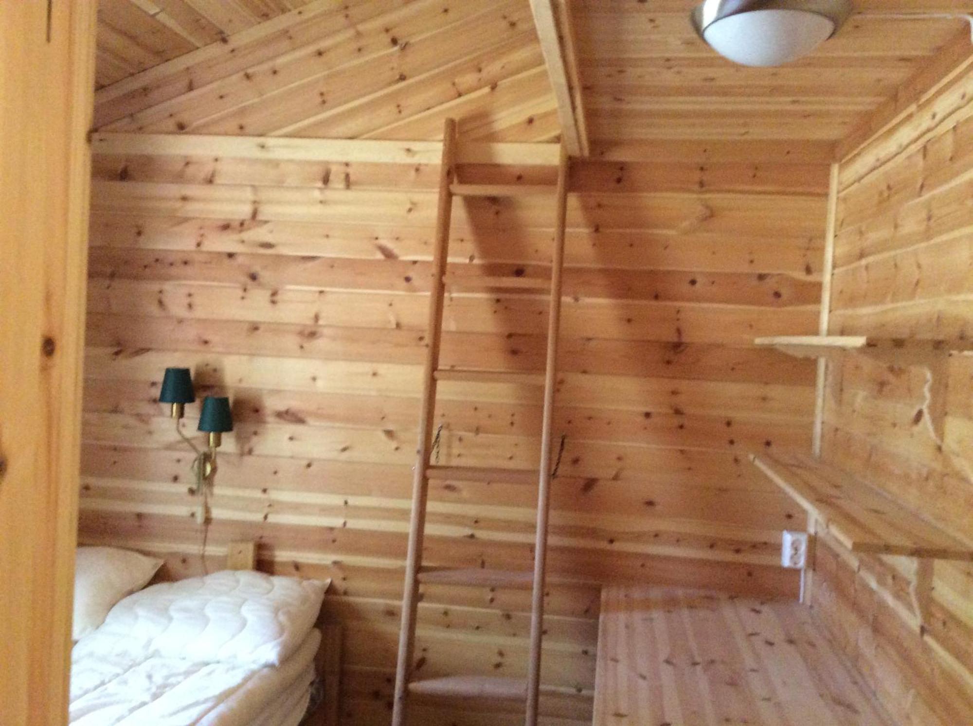 Furuly Camping Nordberg Zimmer foto