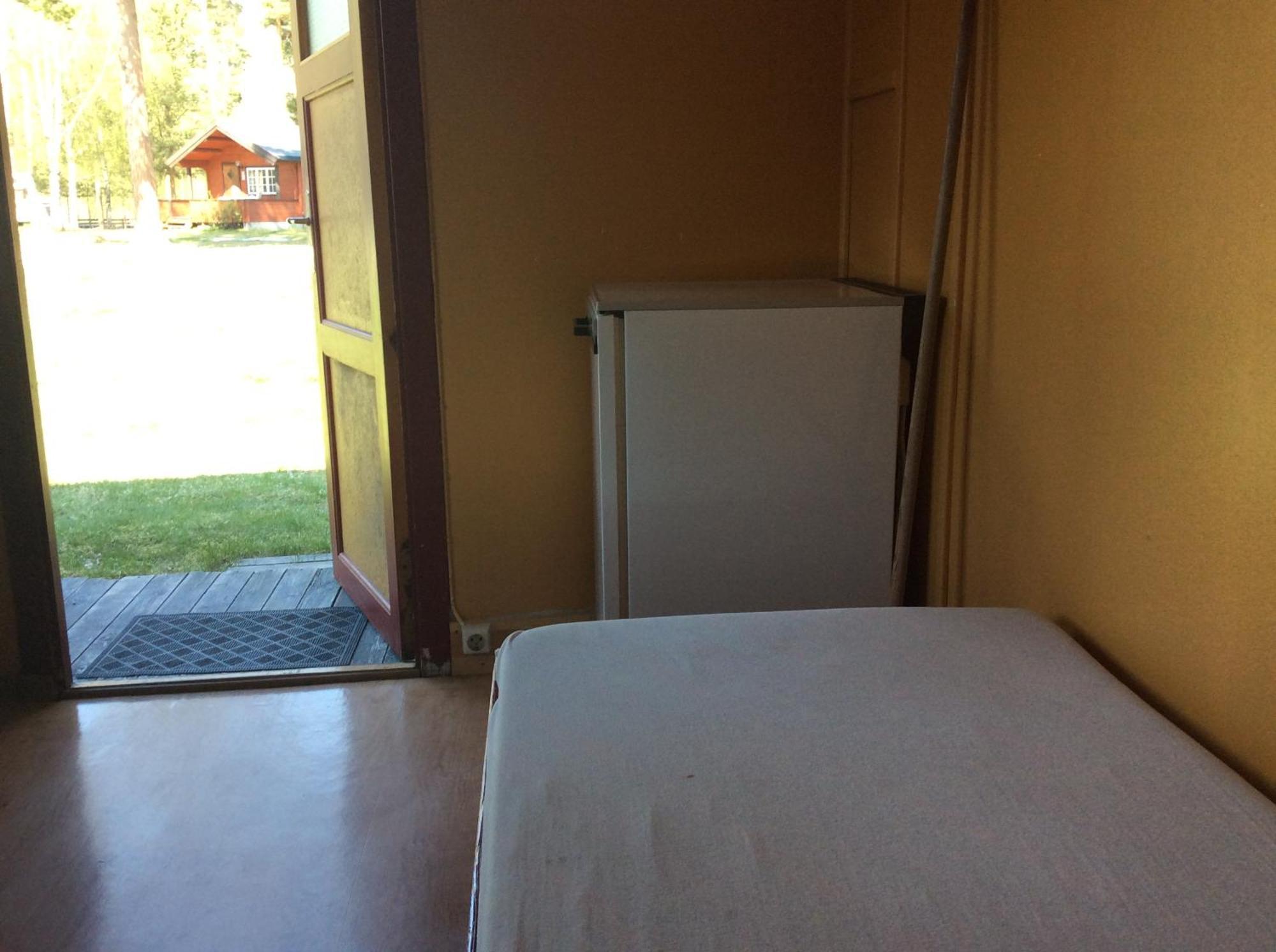 Furuly Camping Nordberg Zimmer foto