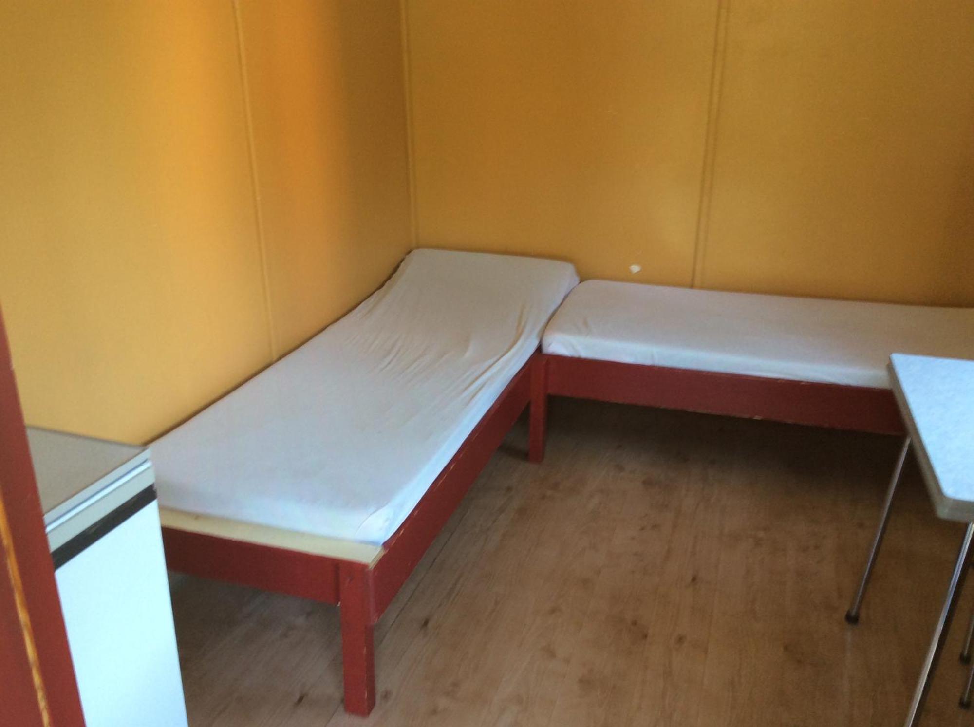 Furuly Camping Nordberg Zimmer foto