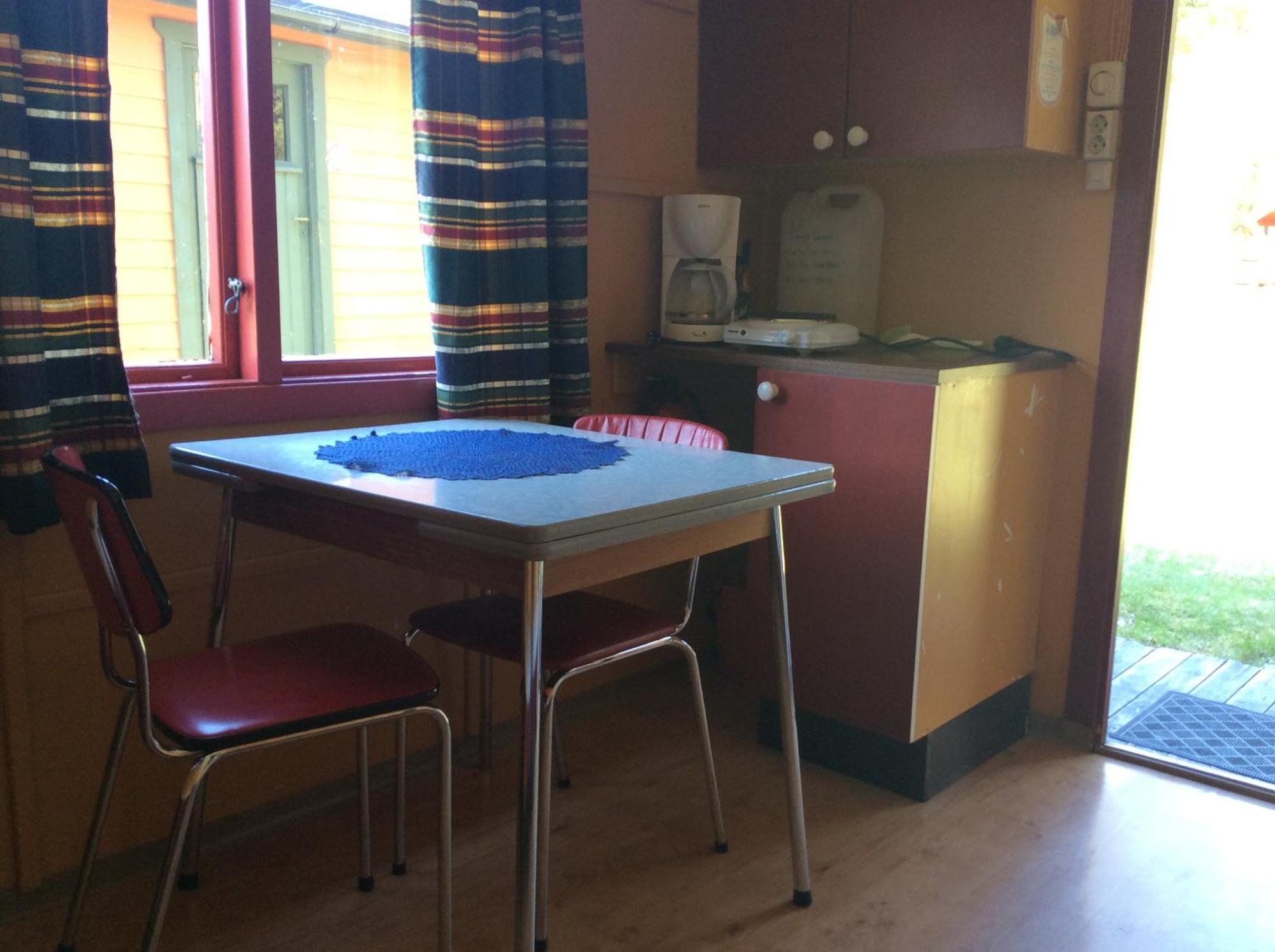 Furuly Camping Nordberg Zimmer foto