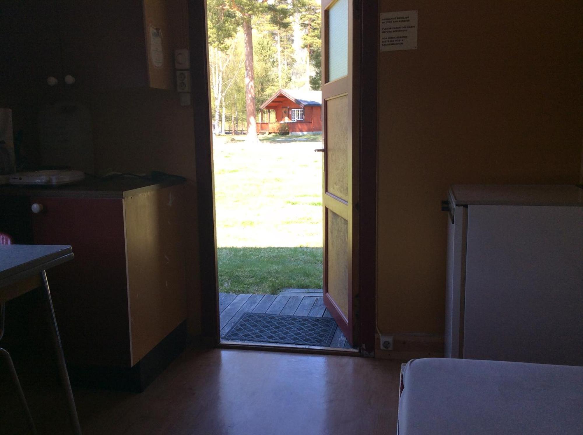 Furuly Camping Nordberg Zimmer foto