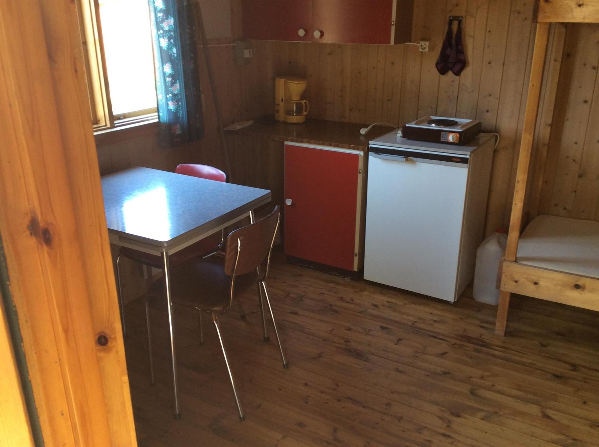 Furuly Camping Nordberg Zimmer foto