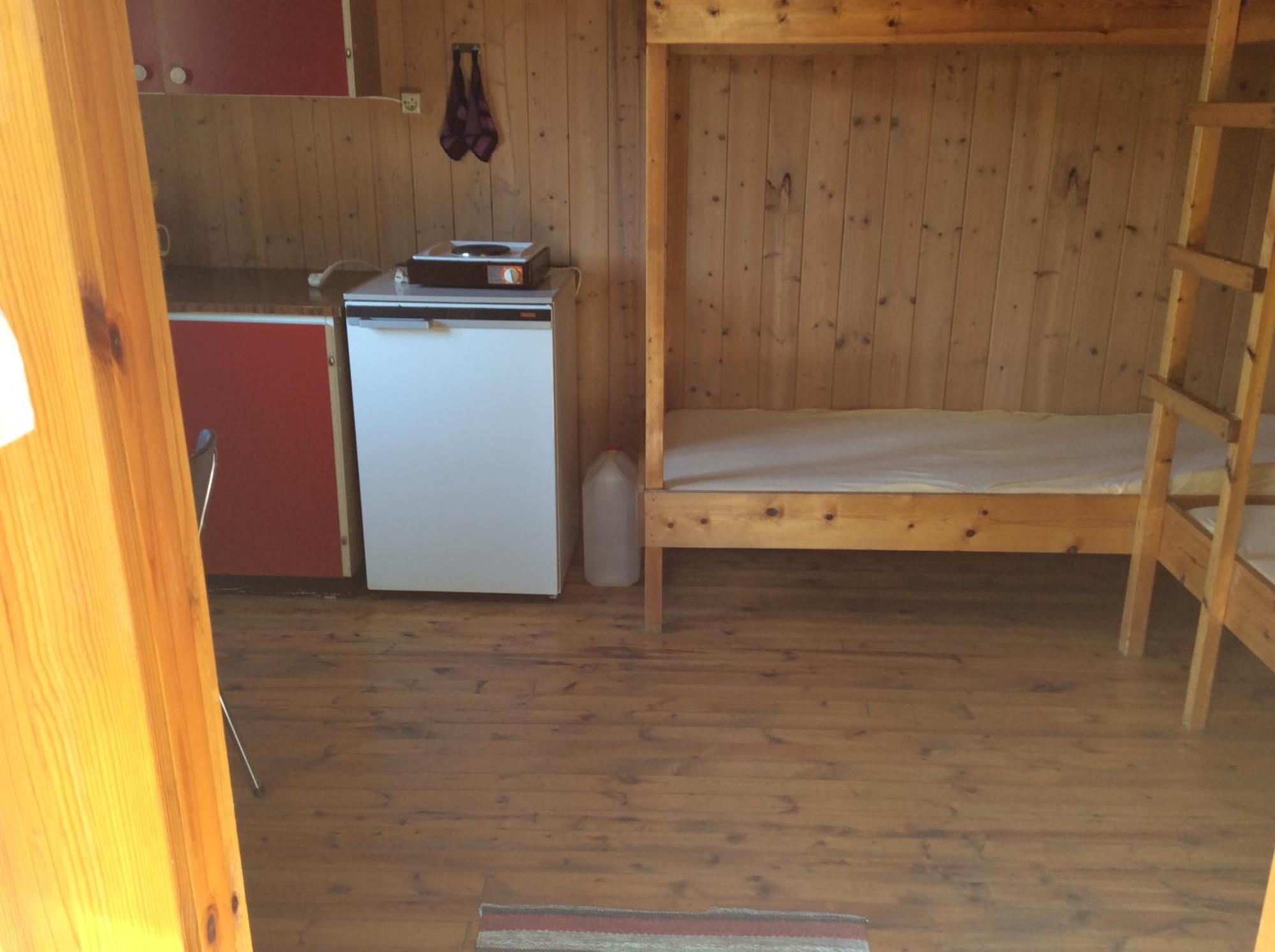 Furuly Camping Nordberg Zimmer foto