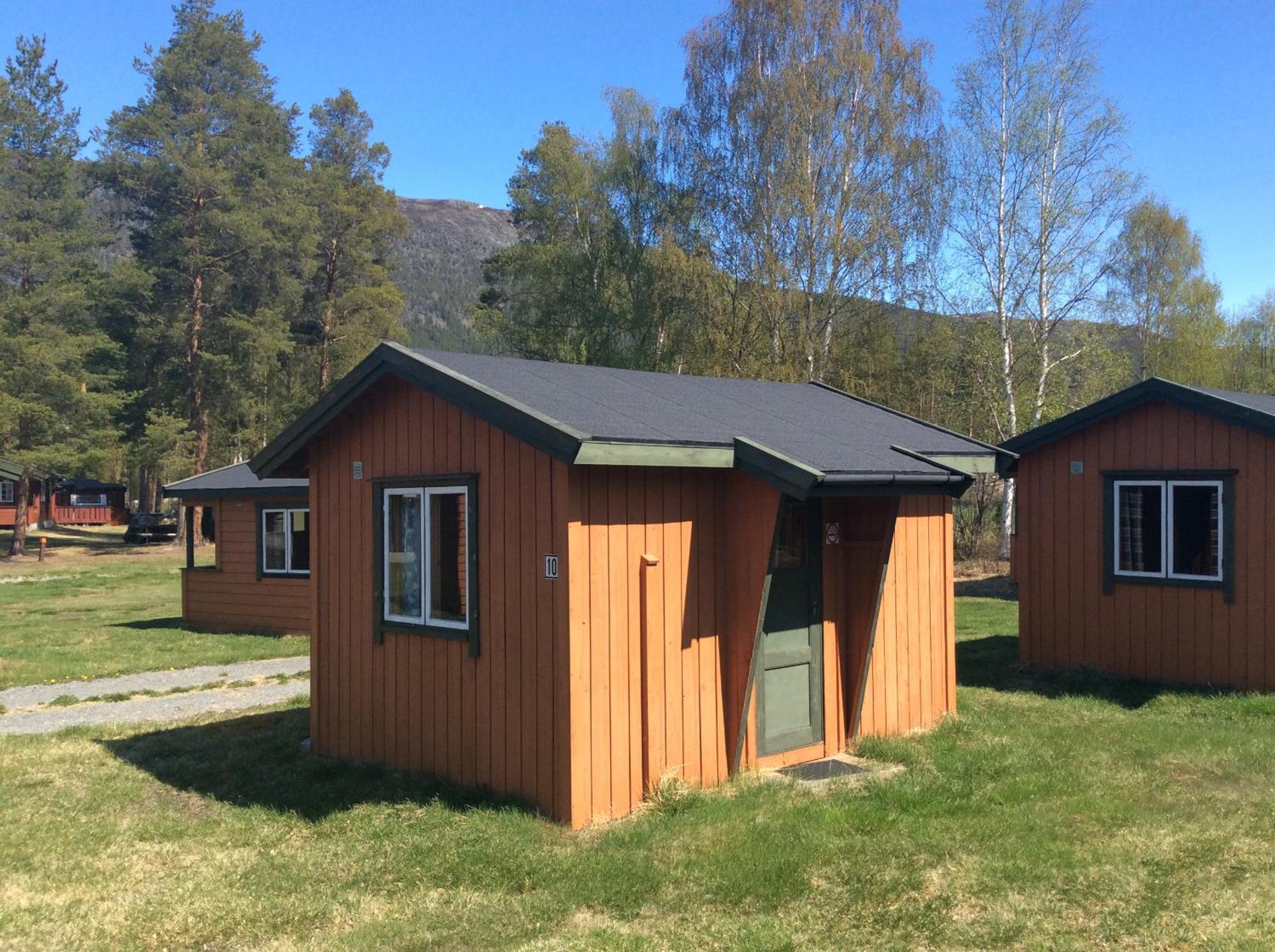 Furuly Camping Nordberg Zimmer foto