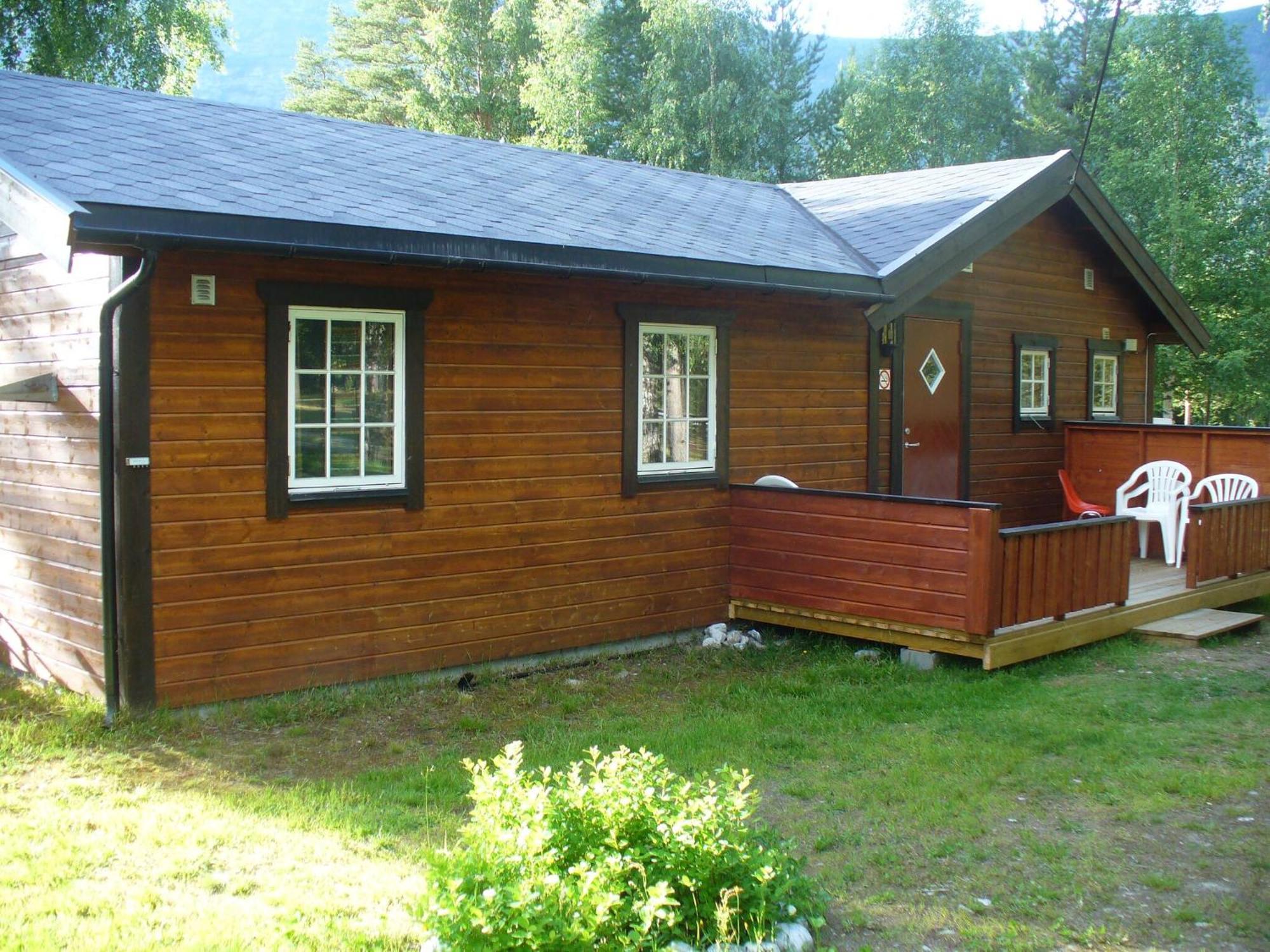 Furuly Camping Nordberg Zimmer foto