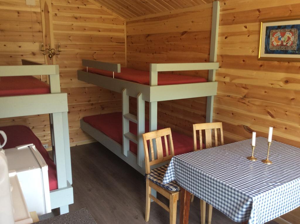 Furuly Camping Nordberg Exterior foto